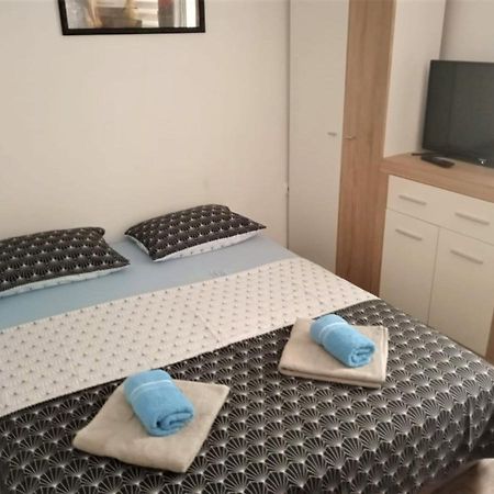 Apartment Karlito Kaštela Eksteriør bilde