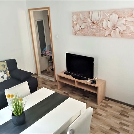Apartment Karlito Kaštela Eksteriør bilde